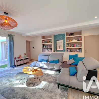 Maison 5 pièces 799000 €