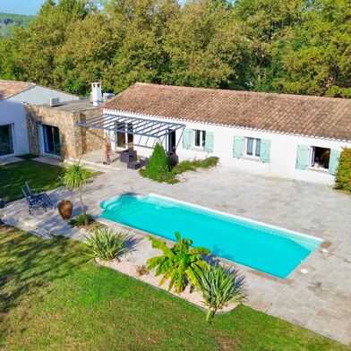 Maison 5 pièces 799000 €