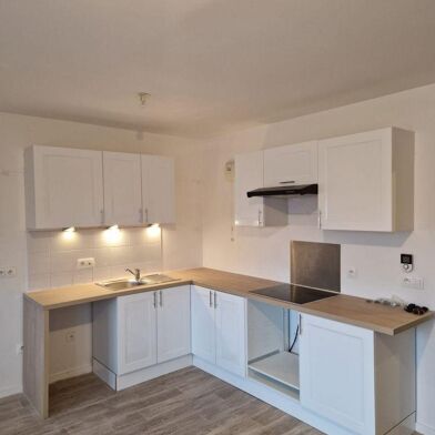 Appartement 3 pièces 997 €