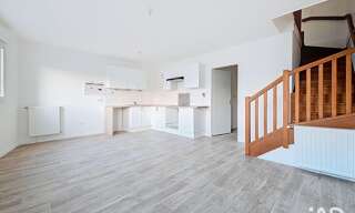 Appartement 3 Pièces 72 m² à louer à Corbeil-Essonnes (91100)