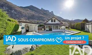 Maison 7 Pièces 153 m² à vendre à Faverges-Seythenex (74210)