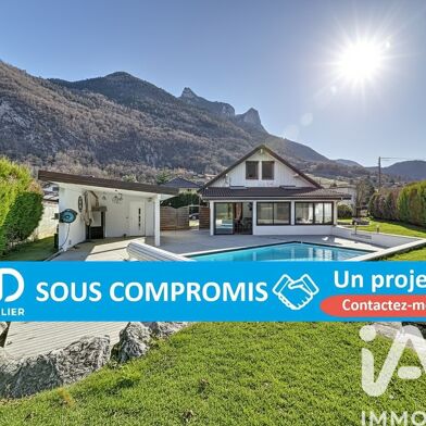 Maison 7 pièces 530000 €