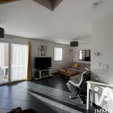 Maison 4 pièces 309900 €