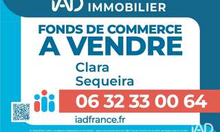 Commerce  50 m² à vendre à Saumur (49400)
