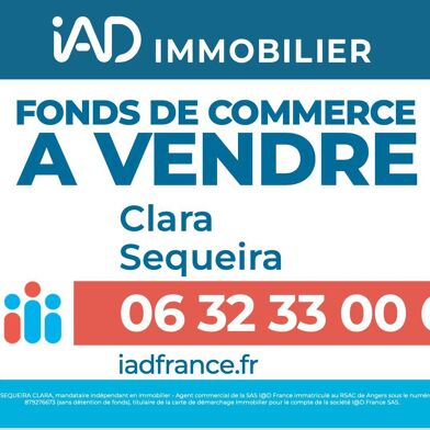 Commerce  104500 €