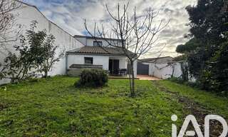 Maison 3 Pièces 108 m² à vendre à Lagord (17140)