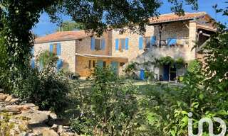 Maison 7 Pièces 350 m² à vendre à Penne (81140)