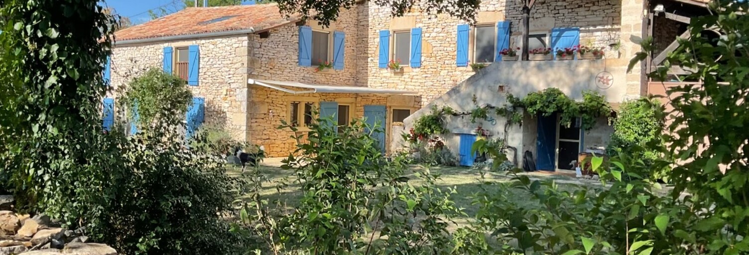 Maison 7 Pièces 350 m² à vendre à Penne (81140)