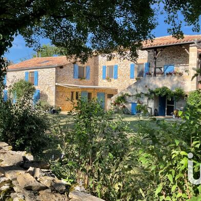 Maison 7 pièces 720000 €
