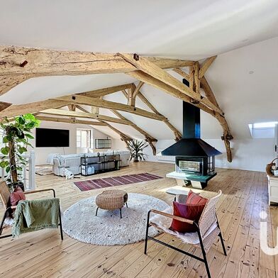 Maison 7 pièces 720000 €