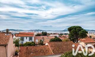 Maison 5 Pièces 133 m² à vendre à Toulon (83000)