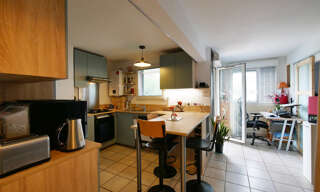 Appartement 3 Pièces 48 m² à vendre à Poisy (74330)