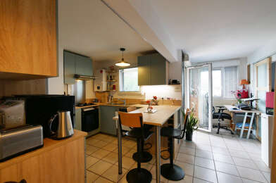 Appartement 3 pièces 298000 €