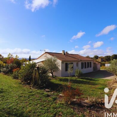 Maison 4 pièces 339000 €