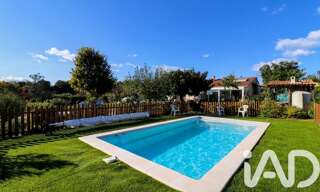 Maison 4 Pièces 104 m² à vendre à La Verdière (83560)