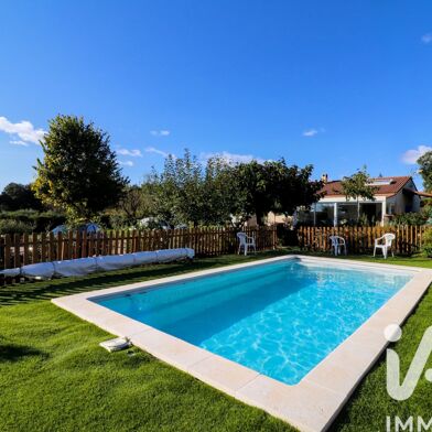 Maison 4 pièces 339000 €