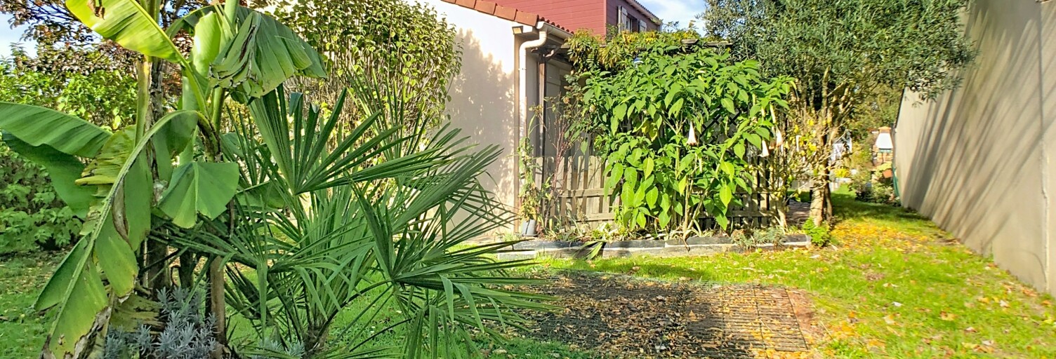 Maison 7 Pièces 112 m² à vendre à Vertou (44120)