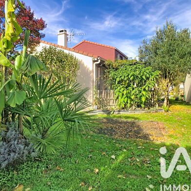 Maison 7 pièces 349000 €