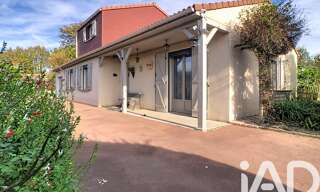 Maison 7 Pièces 112 m² à vendre à Vertou (44120)