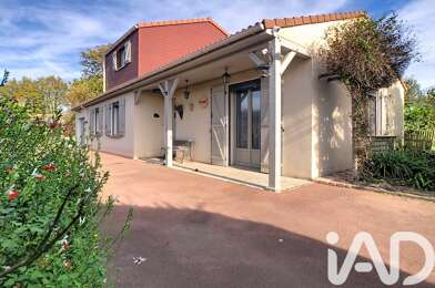 Maison 7 pièces 329000 €