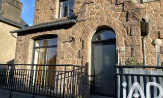 Appartement 2 Pièces 38 m² à vendre à Lannion (22300)