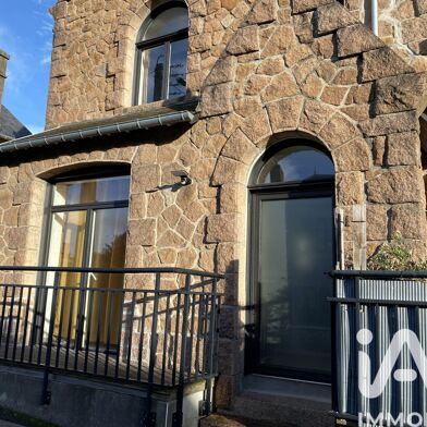 Appartement 2 pièces 101000 €