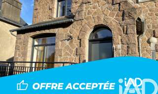 Appartement 2 Pièces 38 m² à vendre à Lannion (22300)