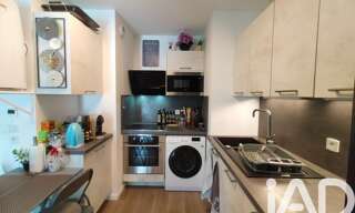 Appartement 2 Pièces 31 m² à louer à Roissy-en-Brie (77680)