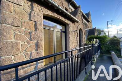 Appartement 2 pièces 113800 €