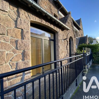 Appartement 2 pièces 113800 €