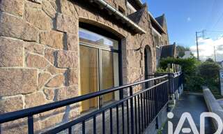 Appartement 2 Pièces 42 m² à vendre à Lannion (22300)