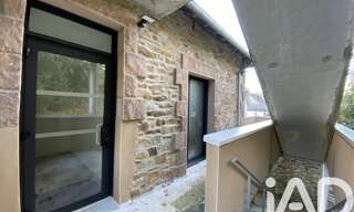 Appartement 3 Pièces 43 m² à vendre à Lannion (22300)