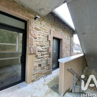 Appartement 3 pièces 114000 €