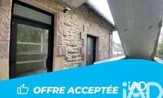 Appartement 3 Pièces 43 m² à vendre à Lannion (22300)