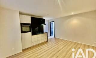 Appartement 2 Pièces 44 m² à vendre à Persan (95340)