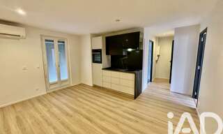 Appartement 2 Pièces 44 m² à vendre à Persan (95340)