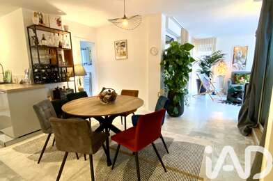 Appartement 4 pièces 516000 €