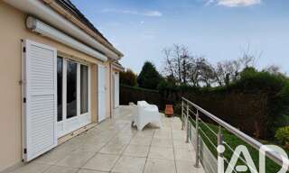 Maison 7 Pièces 113 m² à vendre à Menucourt (95180)