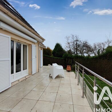 Maison 7 pièces 399000 €