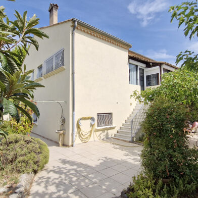 Maison 5 pièces 449000 €