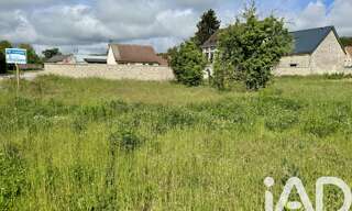 Terrain  828 m² à vendre à Bouville (91880)