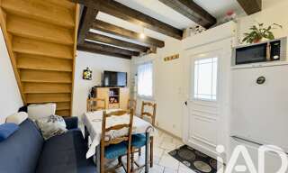 Appartement 3 Pièces 37 m² à vendre à Étampes (91150)