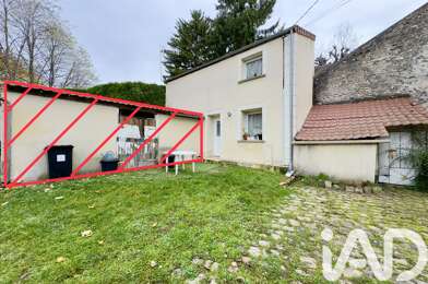 Appartement 3 pièces 98000 €