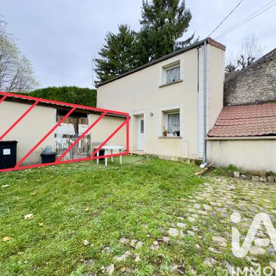 Appartement 3 pièces 98000 €