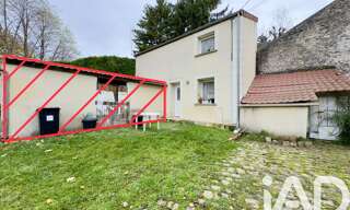 Appartement 3 Pièces 37 m² à vendre à Étampes (91150)