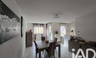 Appartement 2 Pièces 58 m² à vendre à Lunéville (54300)