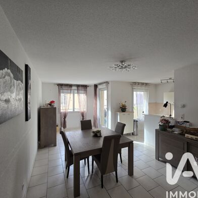 Appartement 2 pièces 95000 €