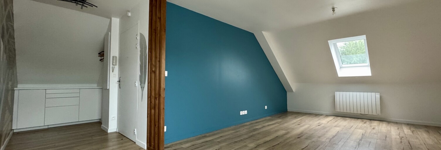 Appartement 3 Pièces 58 m² à vendre à Auvers-Saint-Georges (91580)