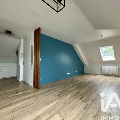 Appartement 3 pièces 199950 €