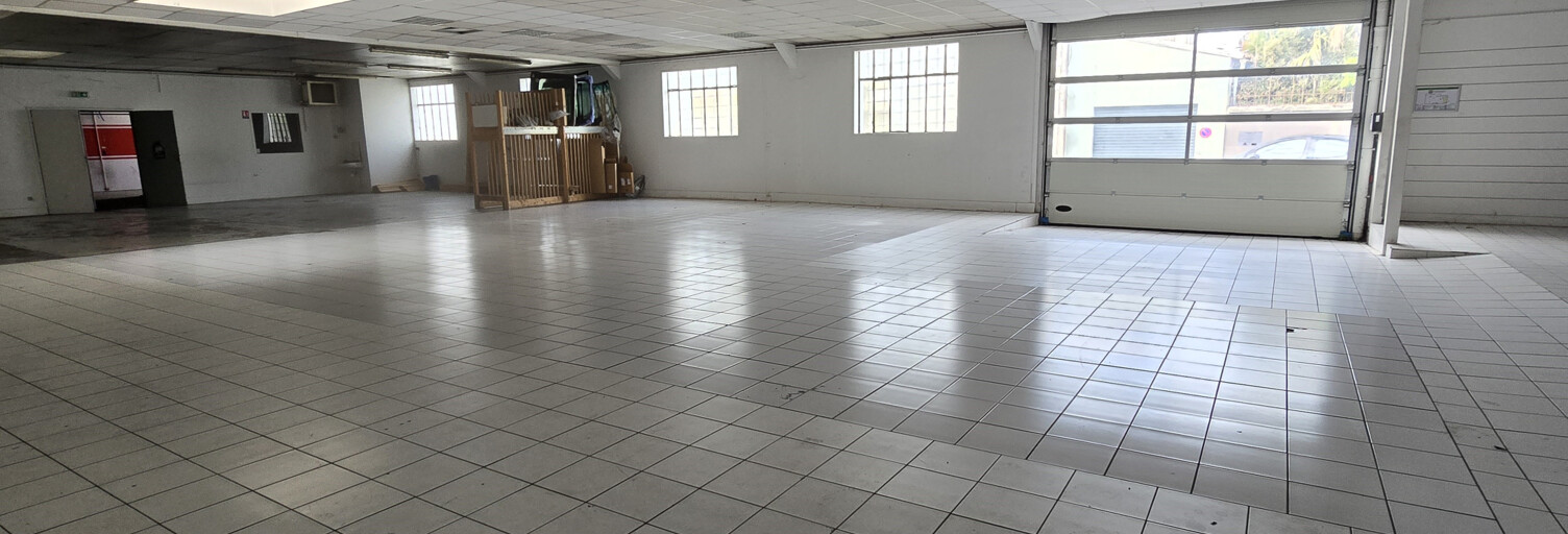 Commerce  680 m² à vendre à La Rochelle (17000)